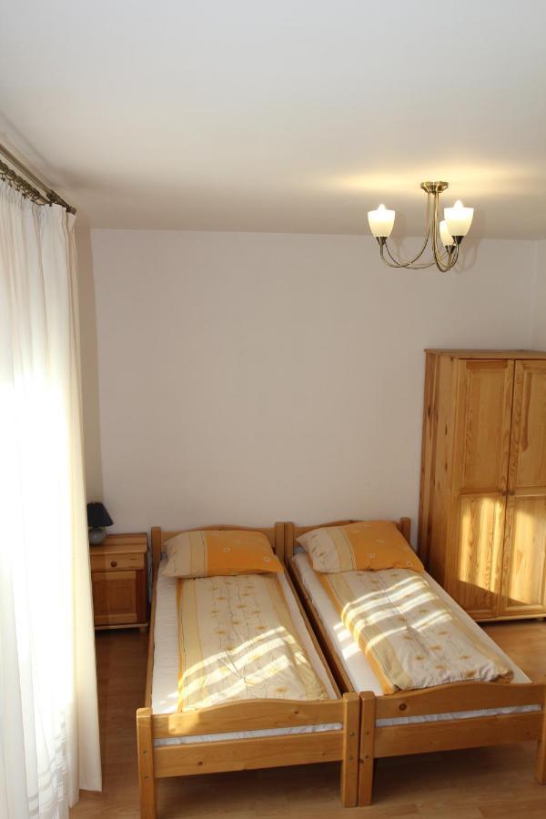 Dom Goscinny U Stochow Zakopane Exterior foto