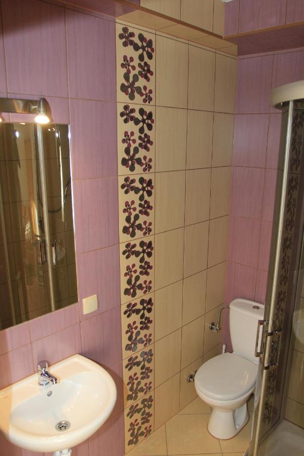 Dom Goscinny U Stochow Zakopane Exterior foto
