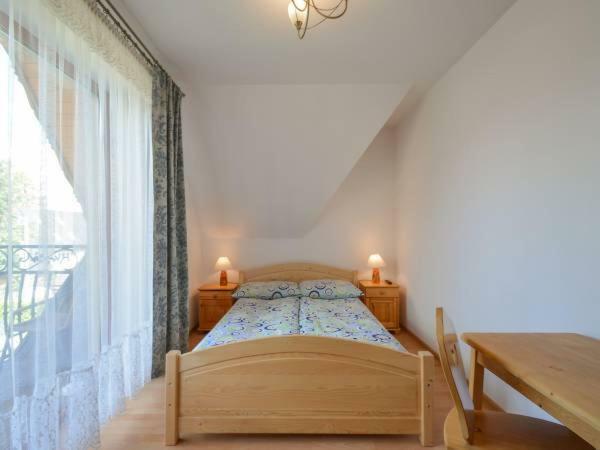 Dom Goscinny U Stochow Zakopane Exterior foto